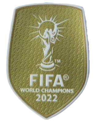 2022 World Cup Champion