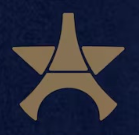 PSG Eiffel Tower Star