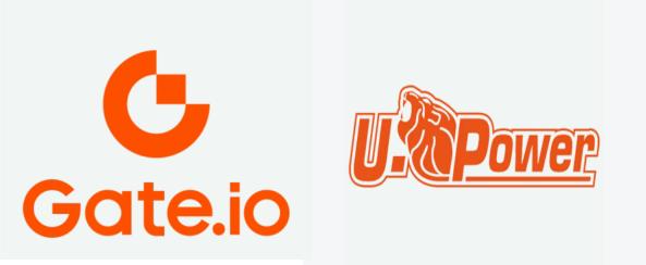 25/26 U.Power & Gate.io