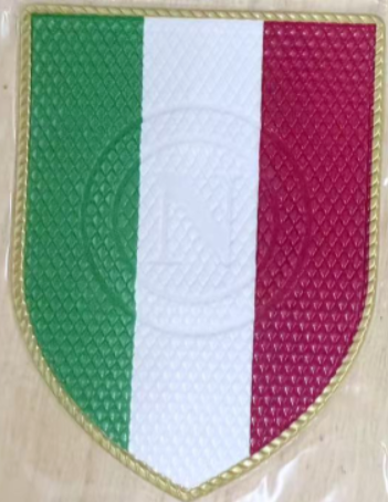Scudetto Badge